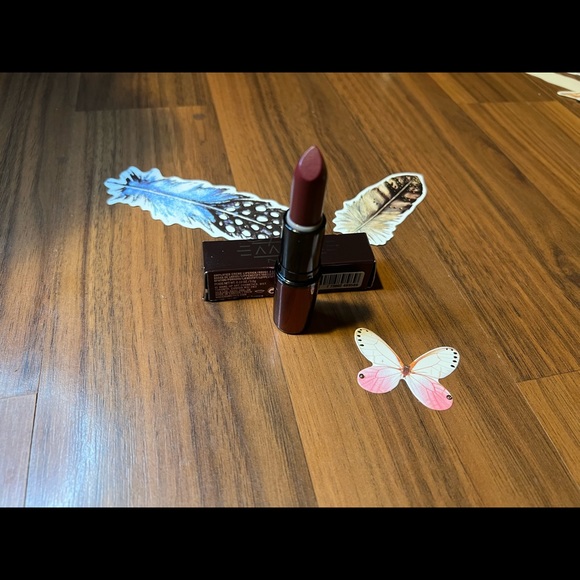 MAC x Aaliyah Lipstick (More a thank A Woman) - Picture 2 of 3